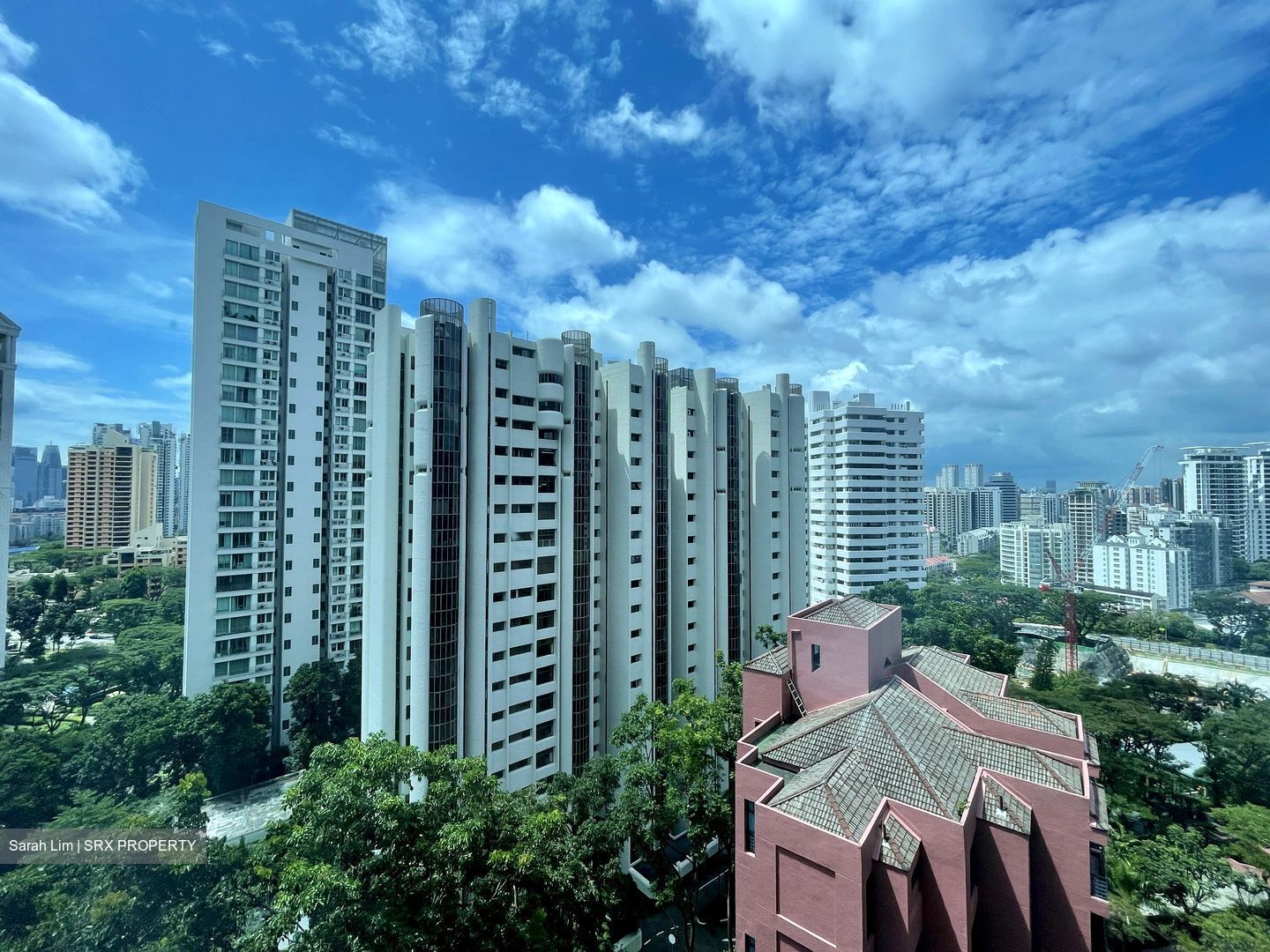 Leonie Gardens (D9), Condominium #343256481